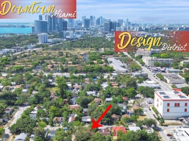 Продажа дома по адресу 259 NE 57th St - фото 5413697