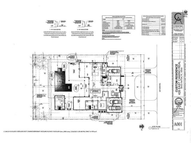 Продажа дома по адресу 428 E Camino Real - фото 5483218