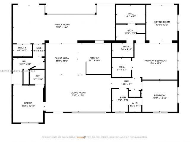 Продажа дома по адресу 2475 NE 209th Ter - фото 5417861