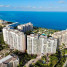 Ocean Towers - Condo - Key Biscayne