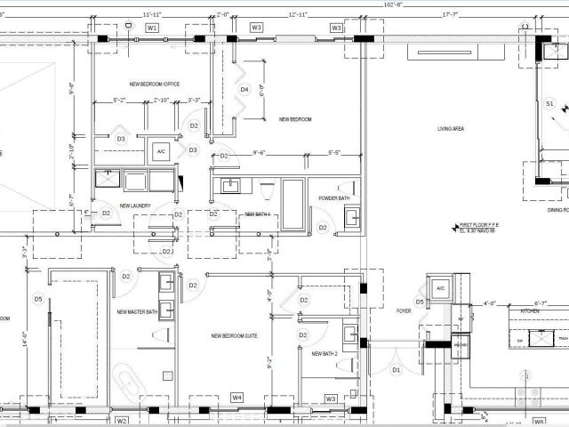 Продажа дома по адресу 1601 NE 14 St - фото 5431852