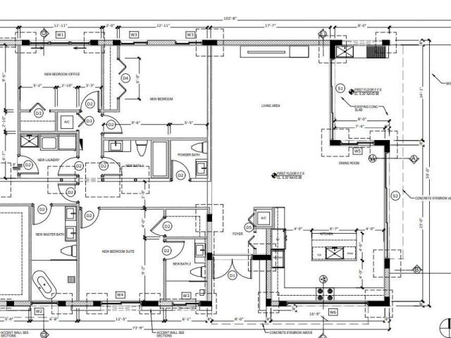 Продажа дома по адресу 1601 NE 14 St - фото 5431854