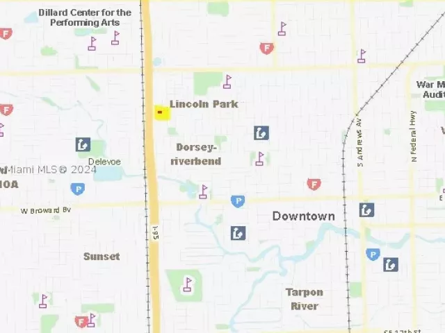 Продажа дома по адресу 725 NW 19th Ter - фото 7904326