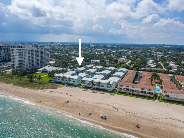 Продажа дома по адресу 5400 N Ocean Blvd 42 - фото 5494181