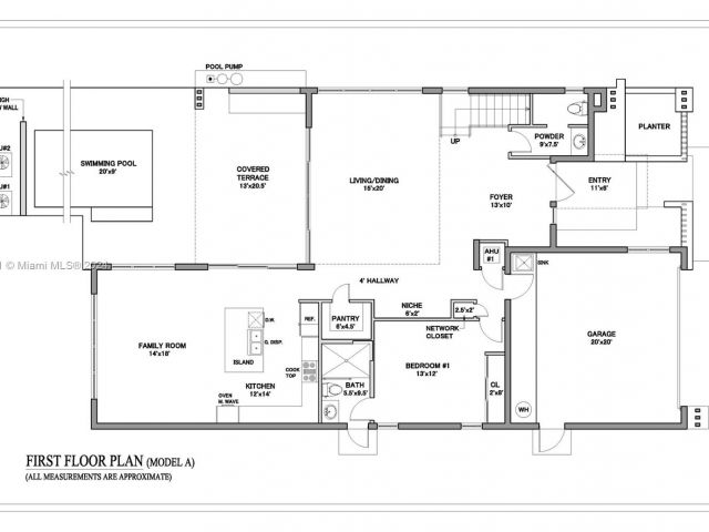 Продажа дома по адресу 5051 SW 77th St - фото 5434348