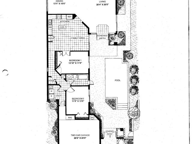 Продажа дома по адресу 6689 NW 23rd Terrace - фото 5511708