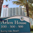 Arlen House - Condo - Sunny Isles Beach