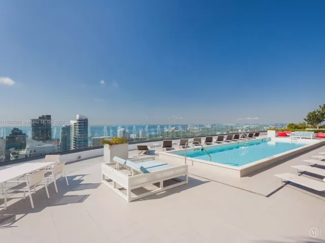 Продажа квартиры #3502 - фото 5456186