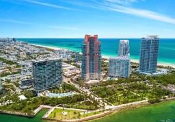 Квартира #1001