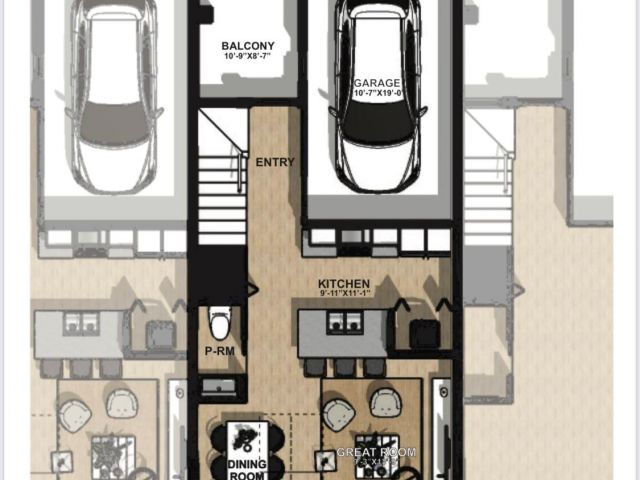 Продажа дома по адресу 2526 Pierce Street 4 - фото 5515286