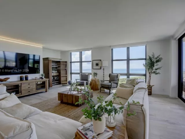 Квартира в аренду номерD1201 - фото 5466349