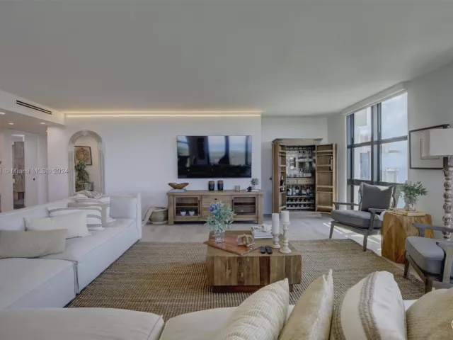 Квартира в аренду номерD1201 - фото 5466351