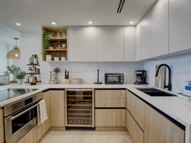 Квартира в аренду номерD1201 - фото 5466355