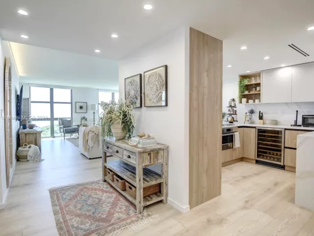 Квартира в аренду номерD1201 - фото 5466357