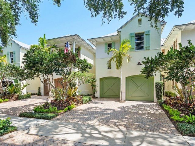 Продажа дома по адресу 248 E Boca Raton Road - фото 5504819