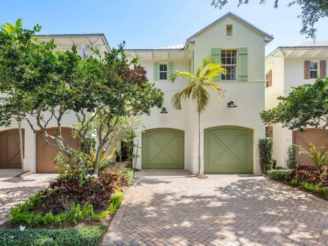 Продажа дома по адресу 248 E Boca Raton Road - фото 5504820