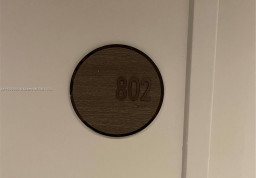 Квартира #802