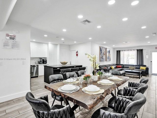 Дом в аренду по адресу 1206 Lincoln St - фото 5499453