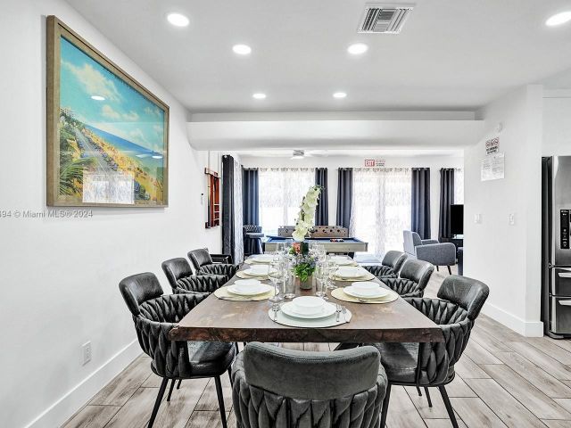 Дом в аренду по адресу 1206 Lincoln St - фото 5499455