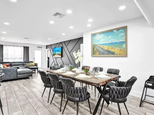 Дом в аренду по адресу 1206 Lincoln St - фото 5499454