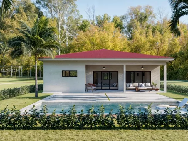 Продажа дома по адресу 904 NE 5th Ave - фото 5596303