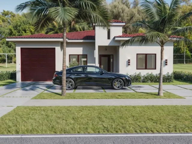 Продажа дома по адресу 904 NE 5th Ave - фото 5596304