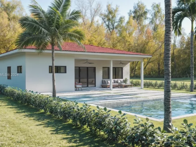 Продажа дома по адресу 904 NE 5th Ave - фото 5596305