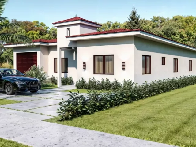 Продажа дома по адресу 904 NE 5th Ave - фото 5596306