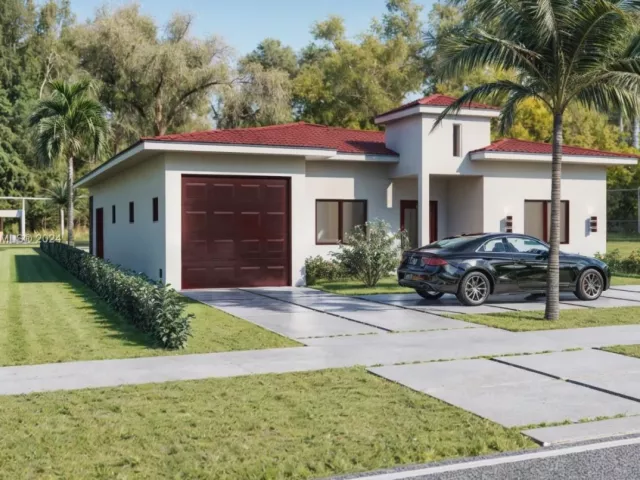 Продажа дома по адресу 904 NE 5th Ave - фото 5596307