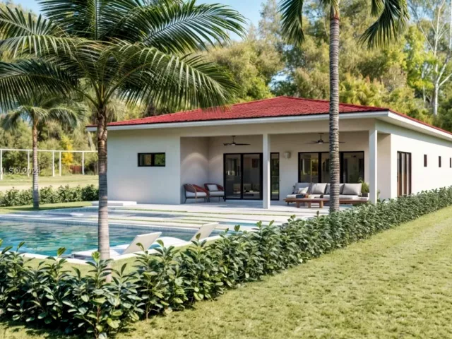 Продажа дома по адресу 904 NE 5th Ave - фото 5596302