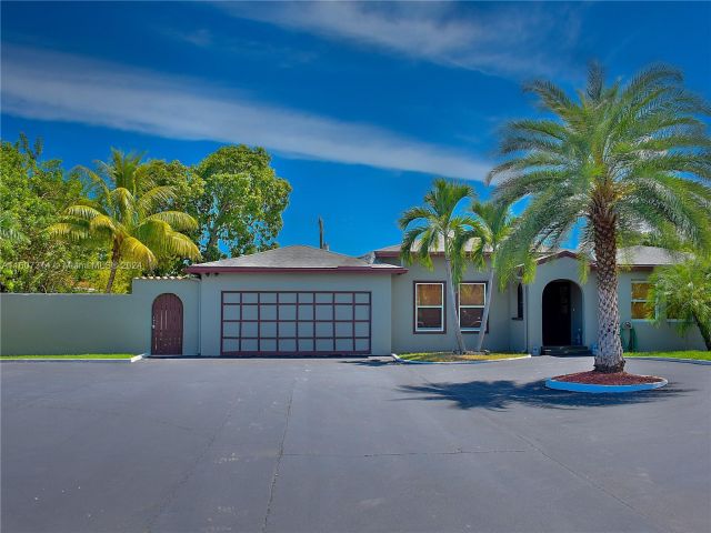 Дом в аренду по адресу  - фото 6108899