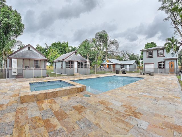 Дом в аренду по адресу  - фото 6108905