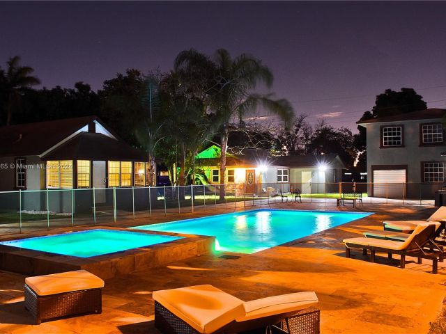 Дом в аренду по адресу  - фото 6108922