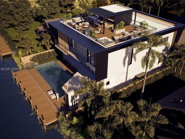 Продажа дома по адресу 2377 SE 15th St - фото 5545007