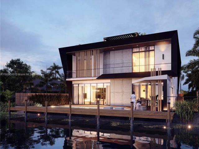 Продажа дома по адресу 2377 SE 15th St - фото 5545009