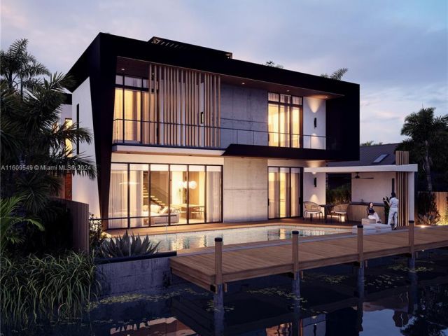 Продажа дома по адресу 2377 SE 15th St - фото 5545010