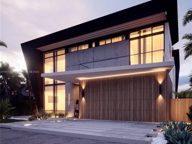 Продажа дома по адресу 2377 SE 15th St - фото 5545011