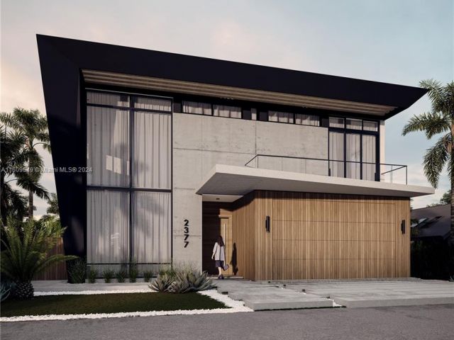 Продажа дома по адресу 2377 SE 15th St - фото 5545012