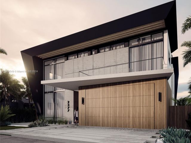 Продажа дома по адресу 2377 SE 15th St - фото 5545013