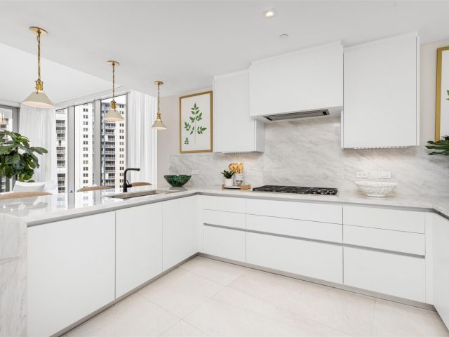 Продажа квартиры #S506 - фото 6012031