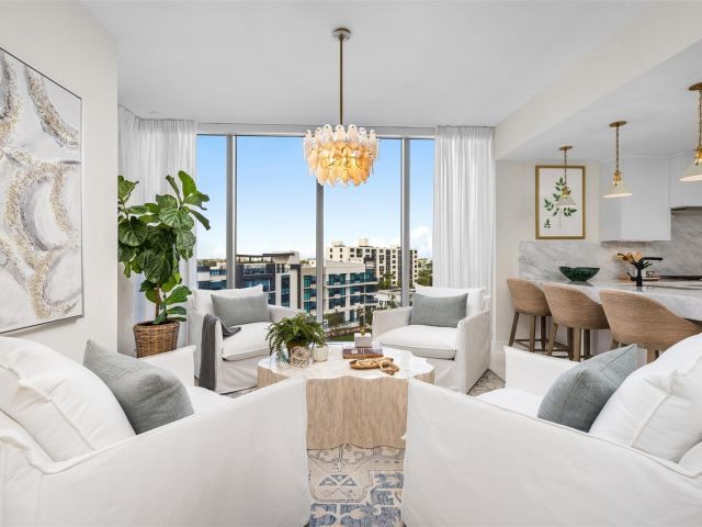 Продажа квартиры #S506 - фото 6012034