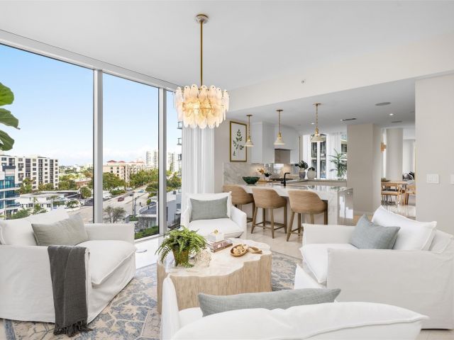 Продажа квартиры #S506 - фото 6012035