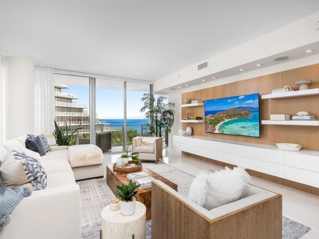 Продажа квартиры #S506 - фото 6012037