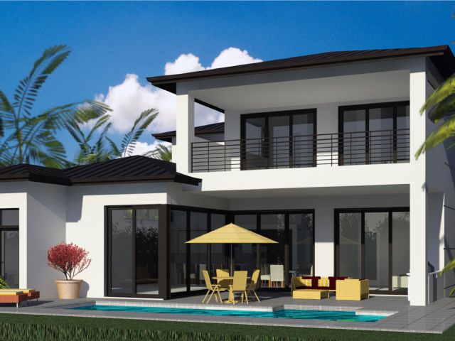 Продажа дома по адресу 3210 Karen Drive - фото 5755160