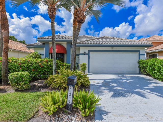 Продажа дома по адресу 10209 Spyglass Way - фото 5734424