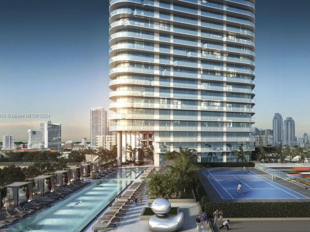 Продажа квартиры #1610 - фото 5621941