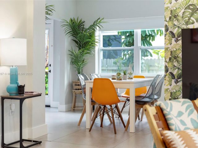 Дом в аренду по адресу 968 NE 80th St - фото 5930387