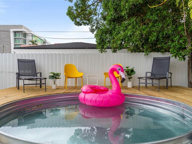 Дом в аренду по адресу 968 NE 80th St - фото 5930394