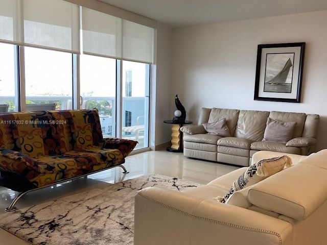 Квартира в аренду номер1003 - фото 5790173