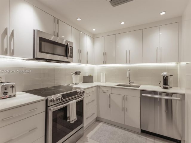 Продажа квартиры #19G - фото 5677004